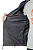 Куртка мужская Mountain Hardwear Compressor Hoody Black/Void - Фото 5 малая