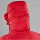 Парка мужская The North Face Himalayan Parka Red/Black - Фото 5 малая