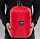 Парка мужская The North Face Himalayan Parka Red/Black - Фото 7 малая
