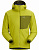 Куртка мужская Arcteryx Proton LT Hoody Glade - Фото 1 малая