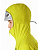Куртка мужская Arcteryx Proton LT Hoody Glade - Фото 4 малая