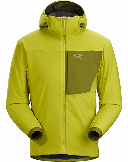 Куртка мужская Arcteryx Proton LT Hoody Glade - Фото 1 большая