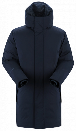 Куртка мужская Sivera Биричь Космос - Фото 1 большая