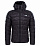 Куртка мужская The North Face Supercinco Down Hoodie Tnf Black - Фото 1 малая