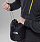Куртка мужская The North Face Supercinco Down Hoodie Tnf Black - Фото 4 малая