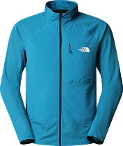 Куртка мужская The North Face Summit Futurefleece Hybrid Dusk Blue