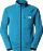 Куртка мужская The North Face Summit Futurefleece Hybrid Dusk Blue - Фото 1 малая