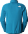 Куртка мужская The North Face Summit Futurefleece Hybrid Dusk Blue - Фото 2 малая