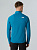 Куртка мужская The North Face Summit Futurefleece Hybrid Dusk Blue - Фото 5 малая