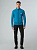 Куртка мужская The North Face Summit Futurefleece Hybrid Dusk Blue - Фото 6 малая