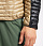Куртка мужская Haglofs L.I.M Mimic Hood Sand/Magnetite - Фото 8 малая