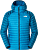 Куртка мужская The North Face Bettaforca LT Down Hoodie Skyline Blue/Adriatic Blue/NPF - Фото 1 малая