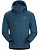 Куртка мужская Arcteryx Atom LT Hoody Nereus - Фото 1 малая