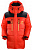 Куртка Kailas Alpine Down Flame Red - Фото 1 малая
