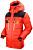 Куртка Kailas Alpine Down Flame Red - Фото 3 малая