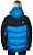 Куртка Kailas C1 Thick Down Royal Blue - Фото 10 малая