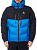 Куртка Kailas C1 Thick Down Royal Blue - Фото 1 малая
