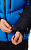 Куртка Kailas C1 Thick Down Royal Blue - Фото 7 малая