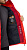 Куртка Kailas C1 Thick Down Flame Red - Фото 4 малая
