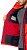Куртка Kailas C1 Thick Down Flame Red - Фото 5 малая