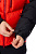 Куртка Kailas C1 Thick Down Flame Red - Фото 6 малая