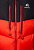 Куртка Kailas C1 Thick Down Flame Red - Фото 7 малая