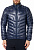 Куртка мужская Kailas Mont Lightweight Water-repellent Down French Navy Blue - Фото 1 малая