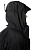 Куртка мужская Arcteryx Kappa Hoody Black - Фото 6 малая