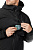 Куртка мужская Arcteryx Kappa Hoody Black - Фото 8 малая