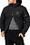 Куртка мужская Arcteryx Kappa Hoody Black - Фото 9 малая