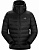 Куртка мужская Arcteryx Cerium SV Hoody Black - Фото 1 малая