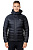 Куртка мужская Arcteryx Cerium SV Hoody Black - Фото 10 малая