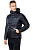 Куртка мужская Arcteryx Cerium SV Hoody Black - Фото 11 малая