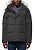 Куртка мужская Canada Goose Wyndham Parka Graphite - Фото 3 малая