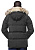 Куртка мужская Canada Goose Wyndham Parka Graphite - Фото 4 малая