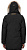 Парка мужская Canada Goose Langford Parka Black - Фото 5 малая