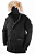 Куртка мужская Canada Goose Emory Parka Black - Фото 1 малая