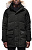 Куртка мужская Canada Goose Emory Parka Black - Фото 2 малая