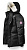 Куртка мужская Canada Goose Emory Parka Black - Фото 5 малая