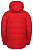 Куртка мужская Bask Asgard MJ V2 Красный - Фото 2 малая