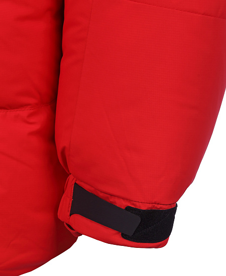 Куртка мужская Bask Asgard MJ V2 Красный - Фото 13 большая