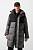 Пальто мужское Bogner Fire+Ice Walt3-D Grey/Black - Фото 3 малая