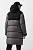 Пальто мужское Bogner Fire+Ice Walt3-D Grey/Black - Фото 4 малая