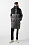 Пальто мужское Bogner Fire+Ice Walt3-D Grey/Black - Фото 8 малая