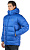 Куртка мужская Norrona Trollveggen Down 850 Olympian Blue - Фото 6 малая