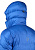 Куртка мужская Norrona Trollveggen Down 850 Olympian Blue - Фото 8 малая
