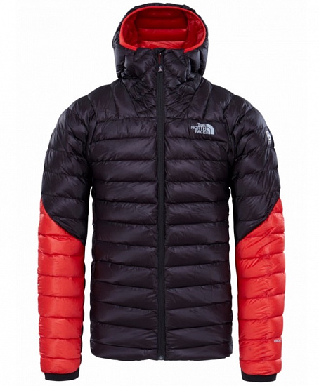 north face l3 summit down hoodie