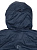 Куртка мужская Norrona Trollveggen Primaloft100 Zip Hood Indigo Night - Фото 6 малая