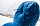 Куртка мужская Norrona Trollveggen Primaloft 100 Zip Hood Olympian Blue - Фото 3 малая