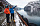 Куртка мужская Norrona Trollveggen Primaloft 100 Zip Hood Olympian Blue - Фото 5 малая
